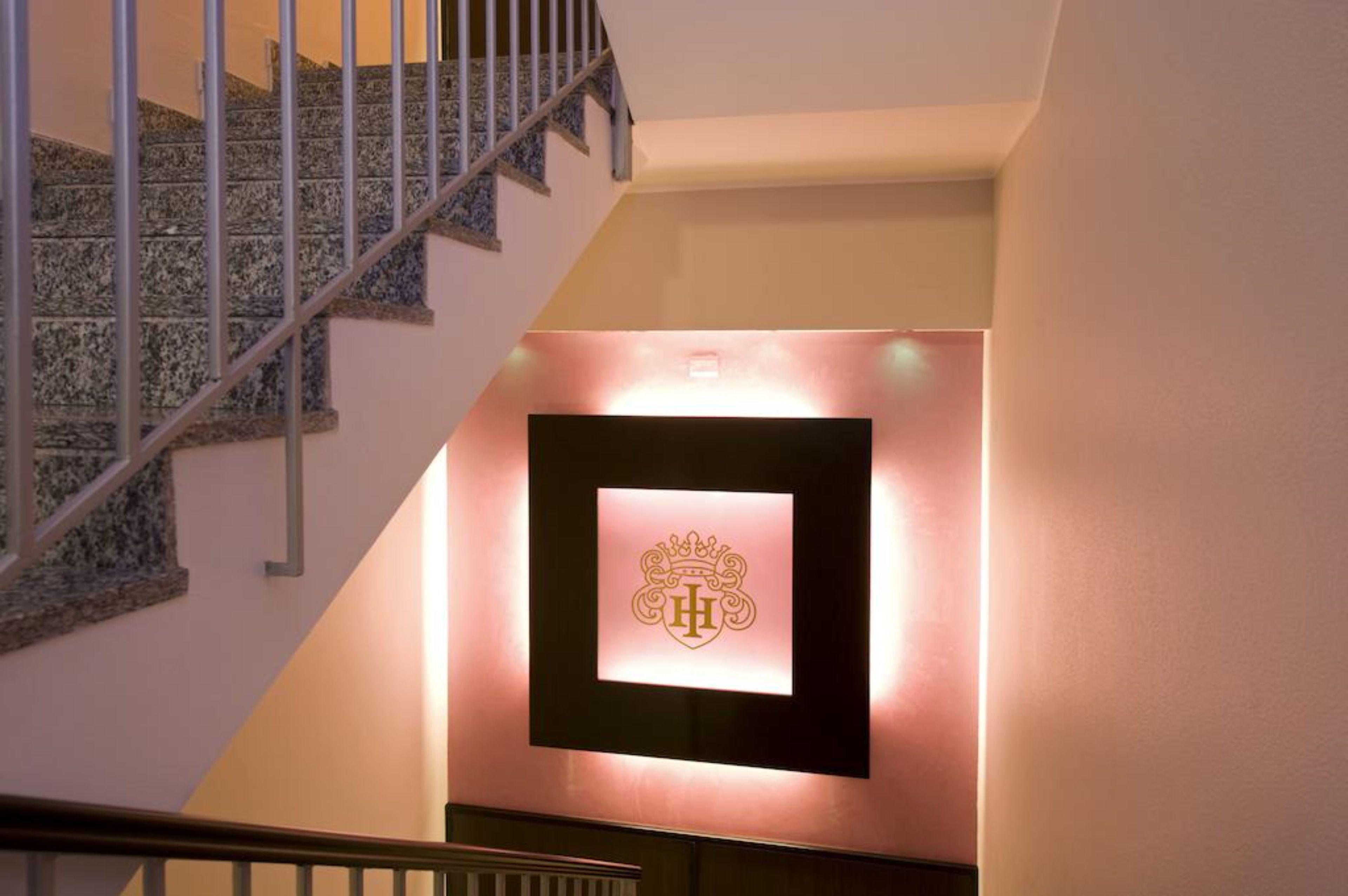 Hotel Ideale — Foto 2