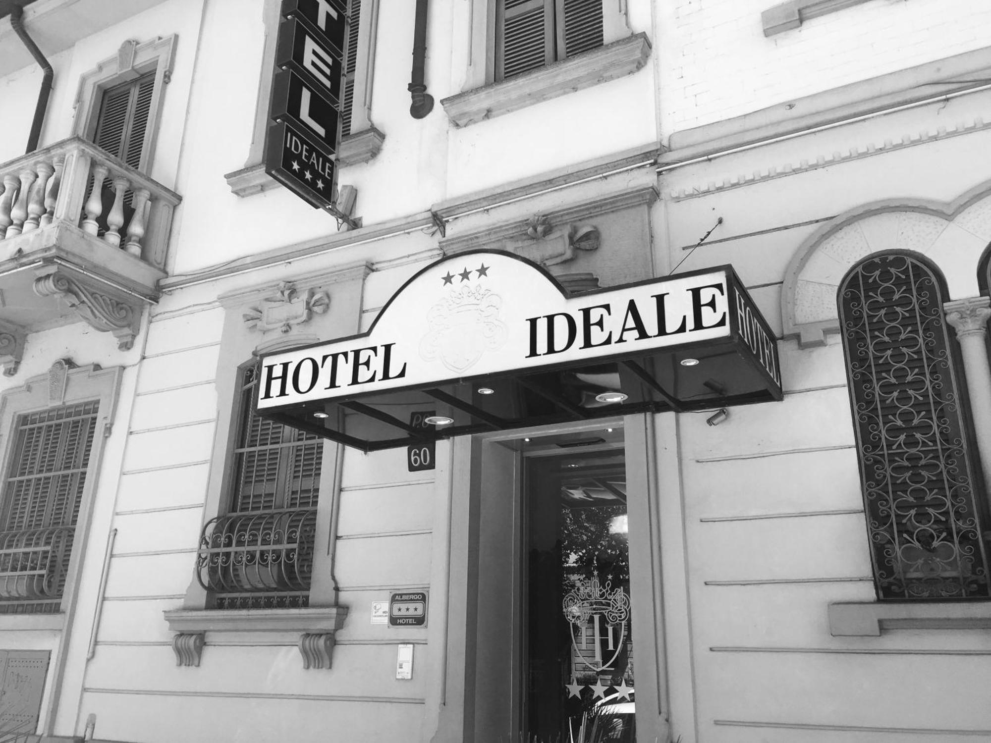 Hotel Ideale — Foto 1